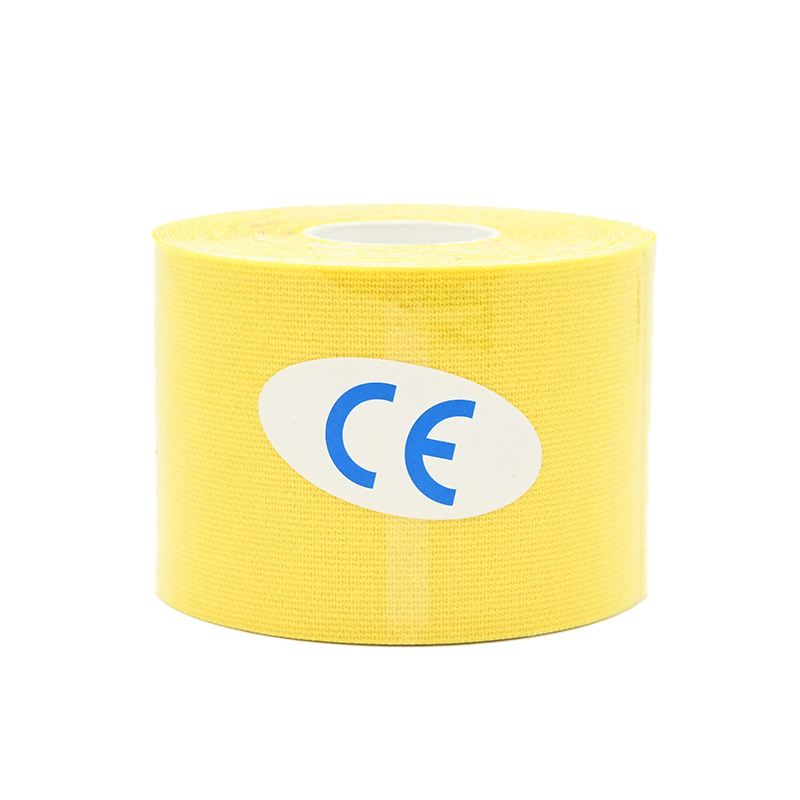 La bande de kinésiologie est-elle efficace pour les douleurs arthritiques ?