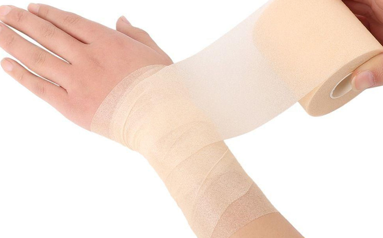 Mousse de sous-enveloppe