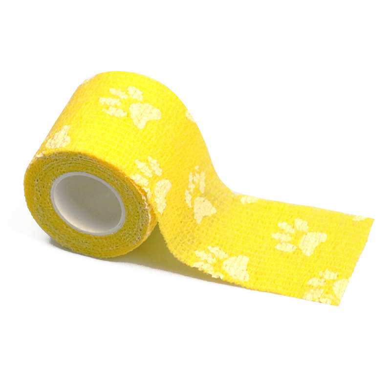 Quelle est la différence entre un pansement auto-adhésif et un pansement collant ?