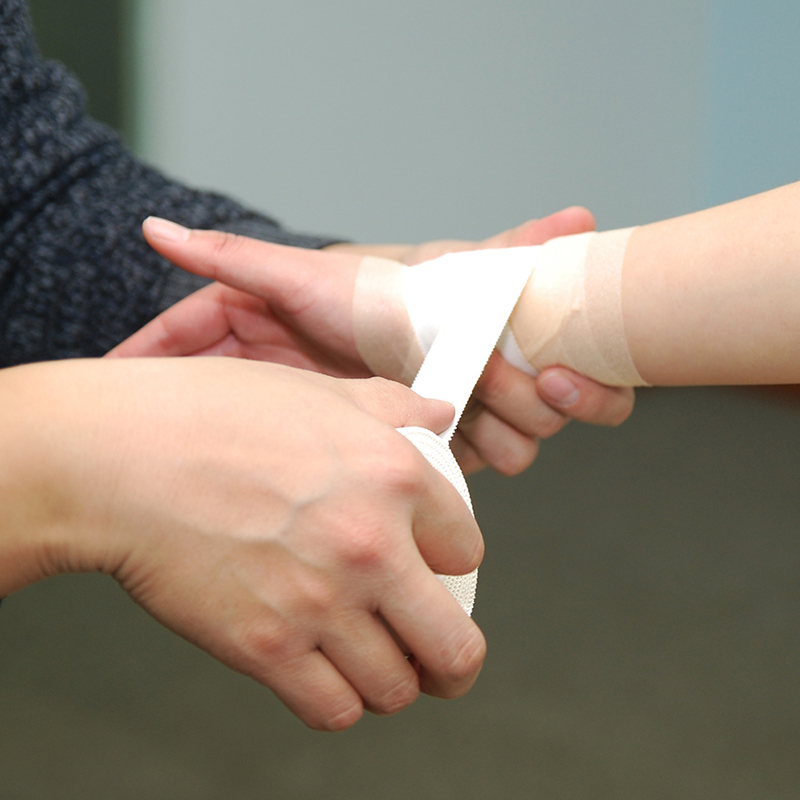 Quelle est la fonction du support