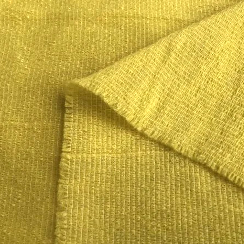 Matériau en tissu élastique non tissé PP pour bandage cohésif